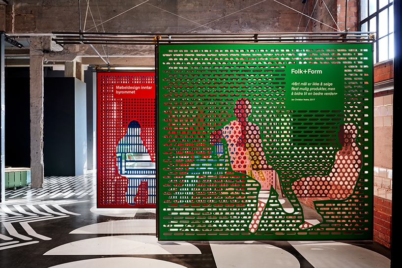 snohetta vestre norway