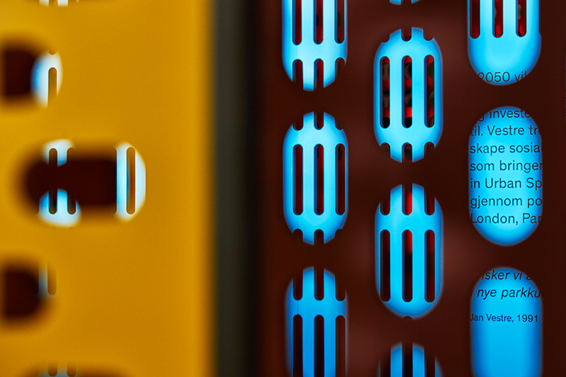 snohetta vestre norway