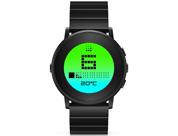 TTMM releases a collection of 30 original watchface designs for