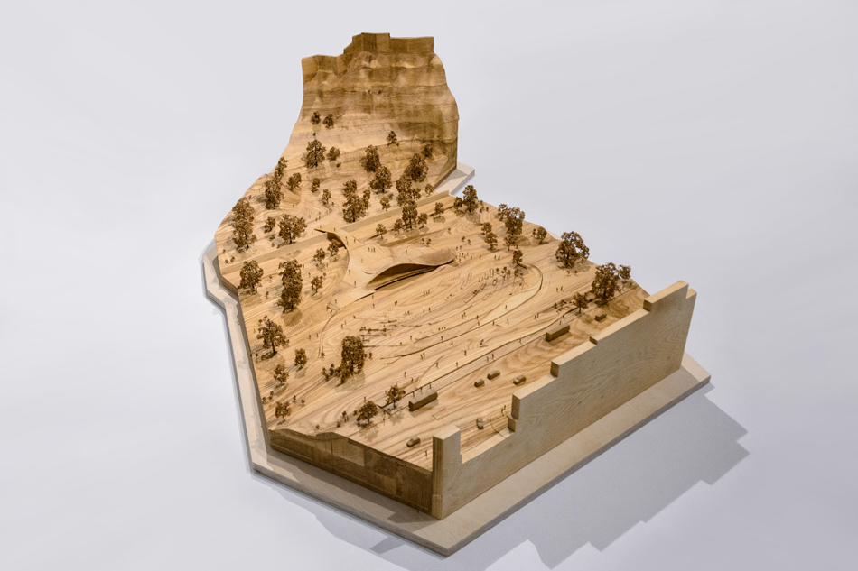 ross pavilion edinburgh