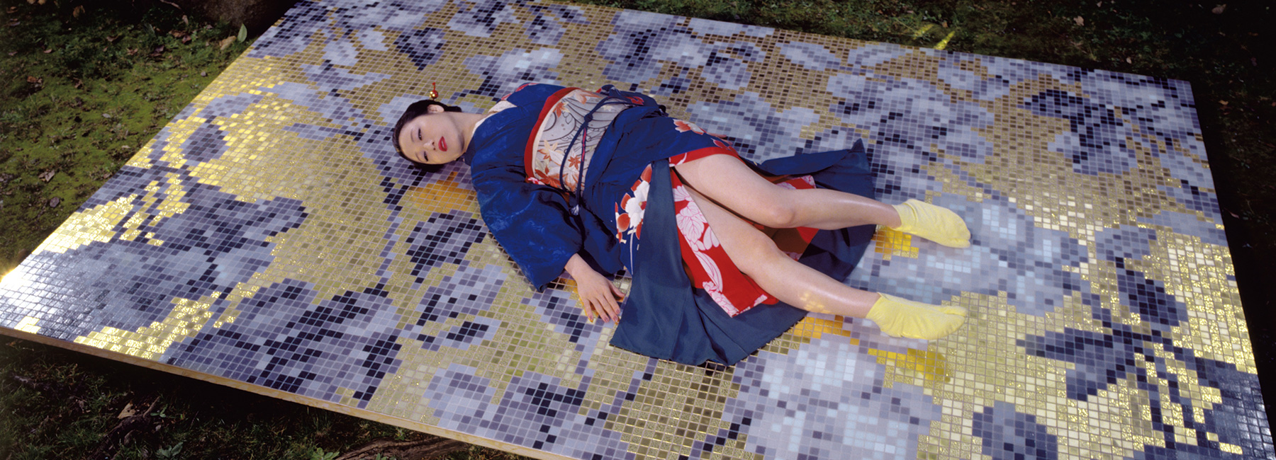 ARAKI: art, tradition, and the mysterious allure o