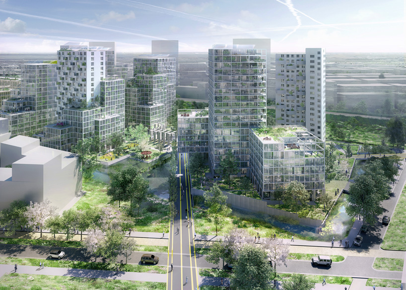 404 error page deisgn example #213: OMA + FABRICations to transform amsterdam prison into residential tower complex