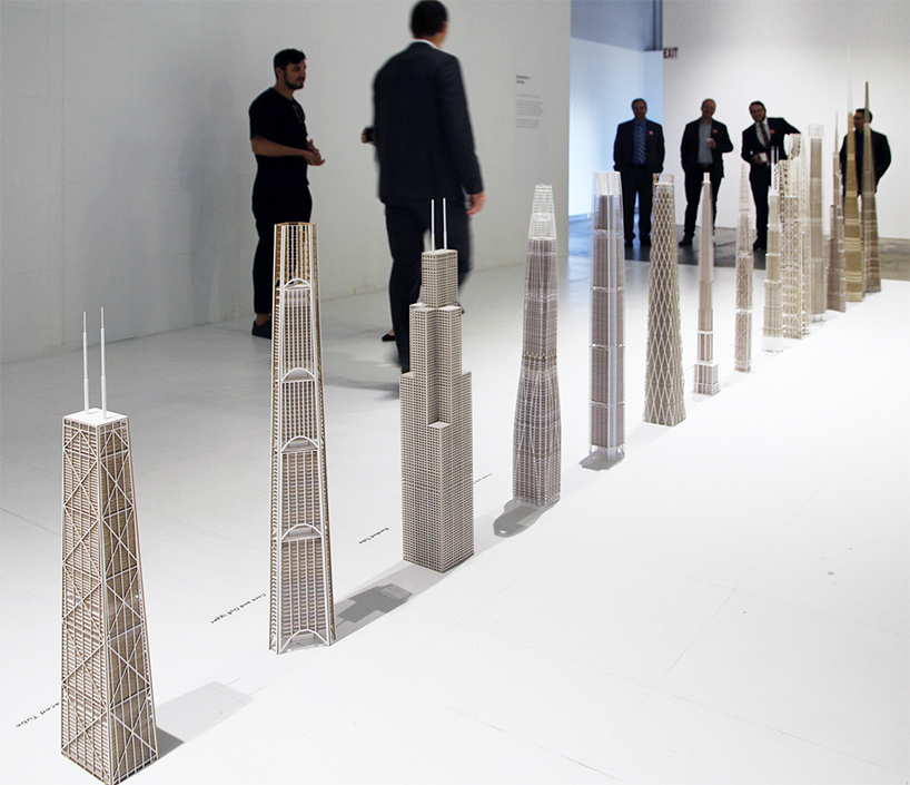 chicago architecture biennial round up