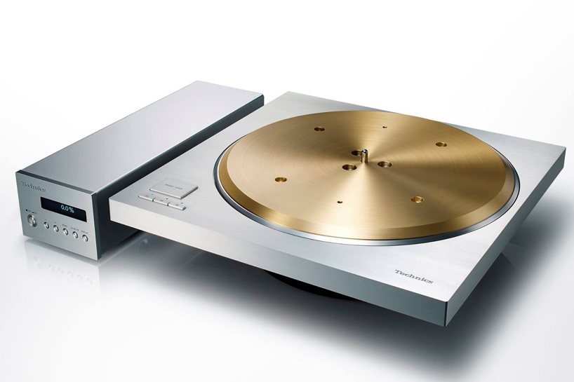 technics SP-10R