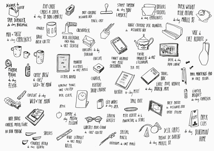 sam baron WeWork paris