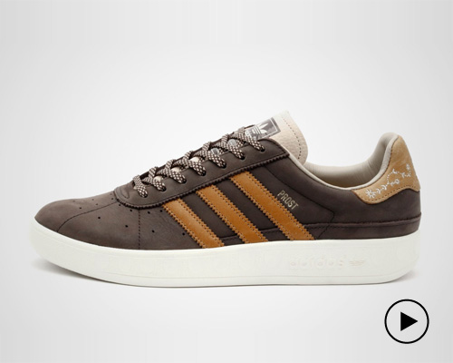 adidas develops pröst beer proof sneakers for oktoberfest
