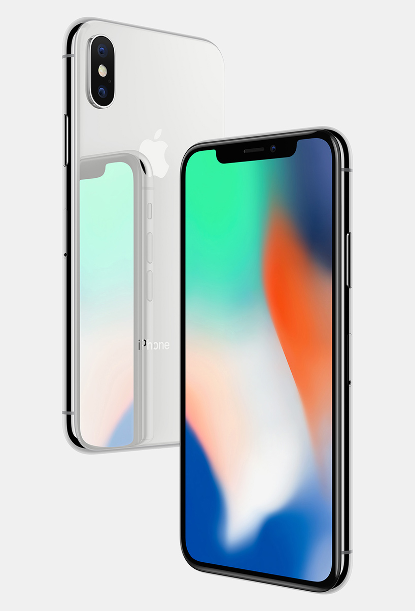 apple iphone X