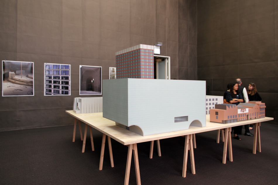 chicago architecture biennial caruso st john