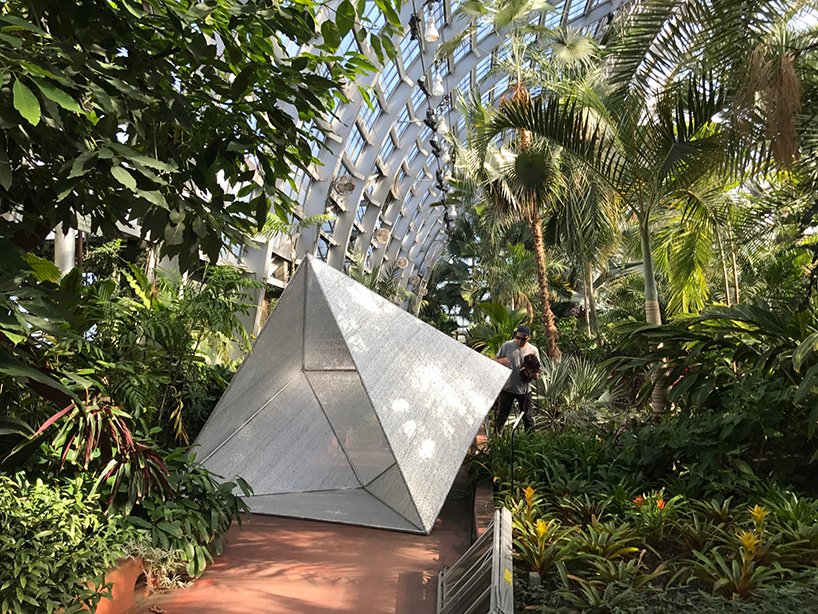 chicago architecture biennial francois perrin