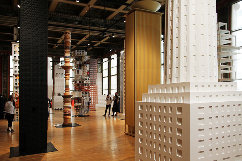 chicago architecture biennial vertical city