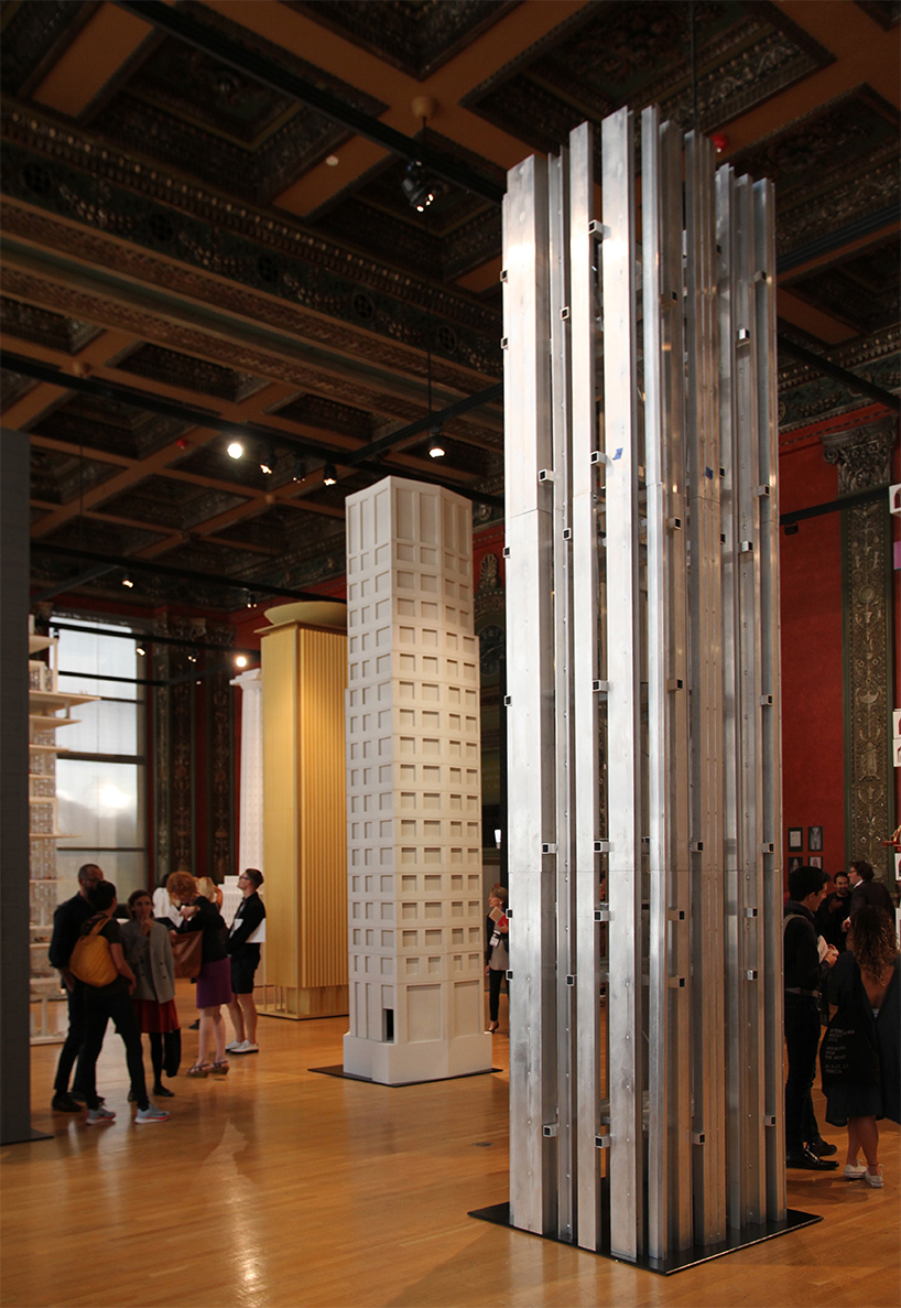 chicago architecture biennial vertical city