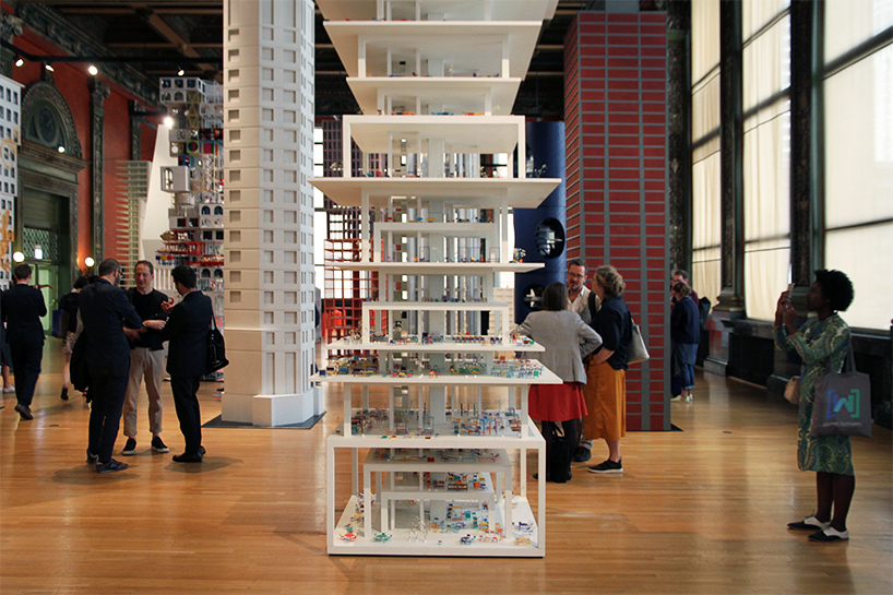 chicago architecture biennial round up