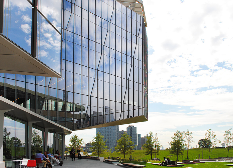 cornell tech