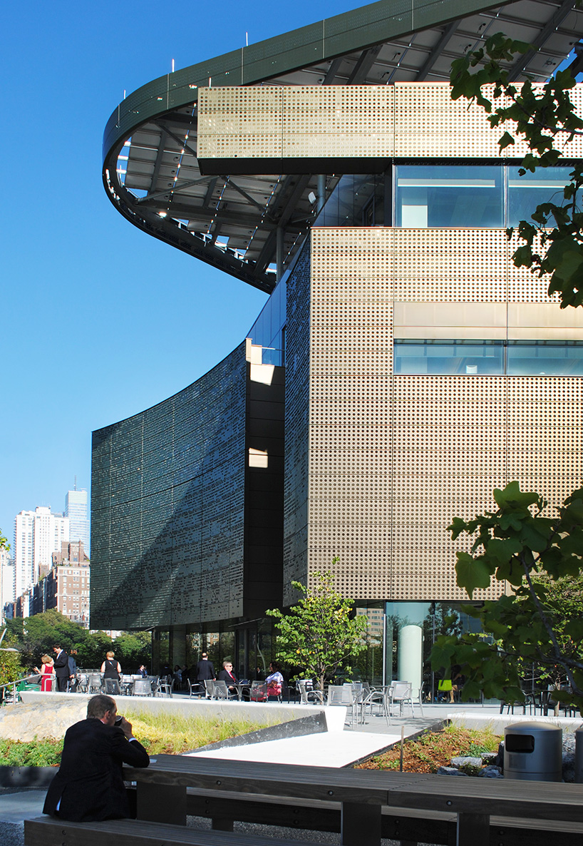cornell tech