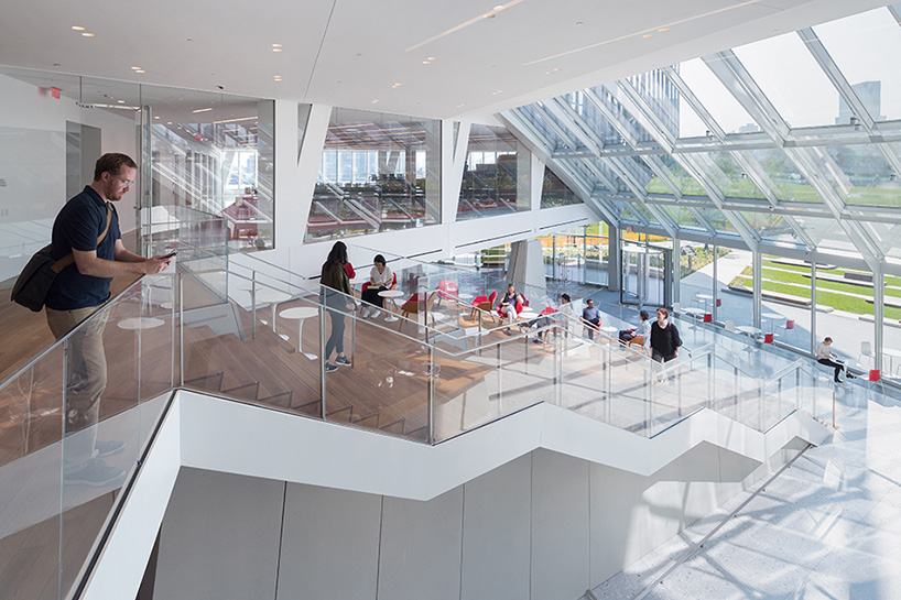 cornell tech