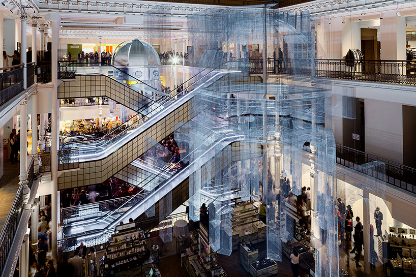 edoardo tresoldi le bon marche
