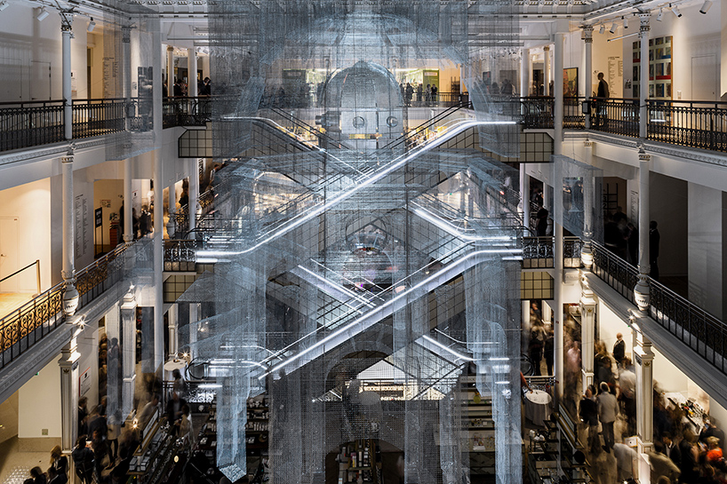 edoardo tresoldi le bon marche