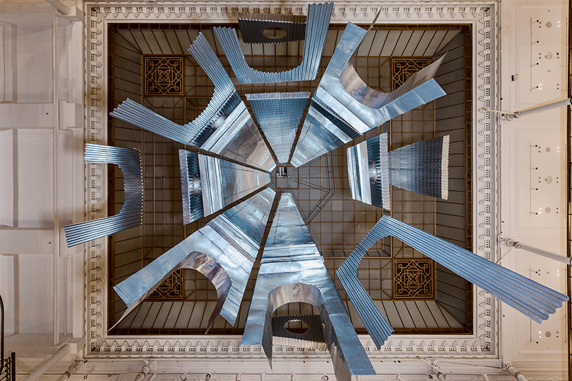 edoardo tresoldi le bon marche