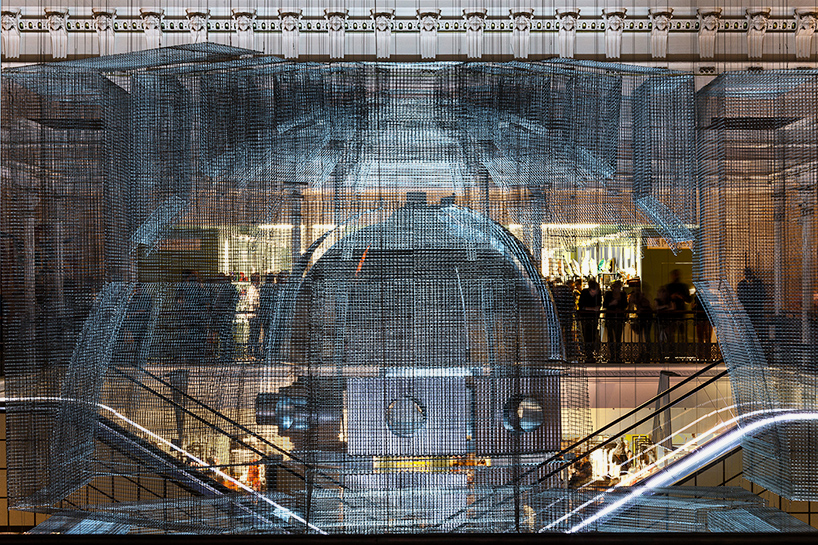 edoardo tresoldi le bon marche