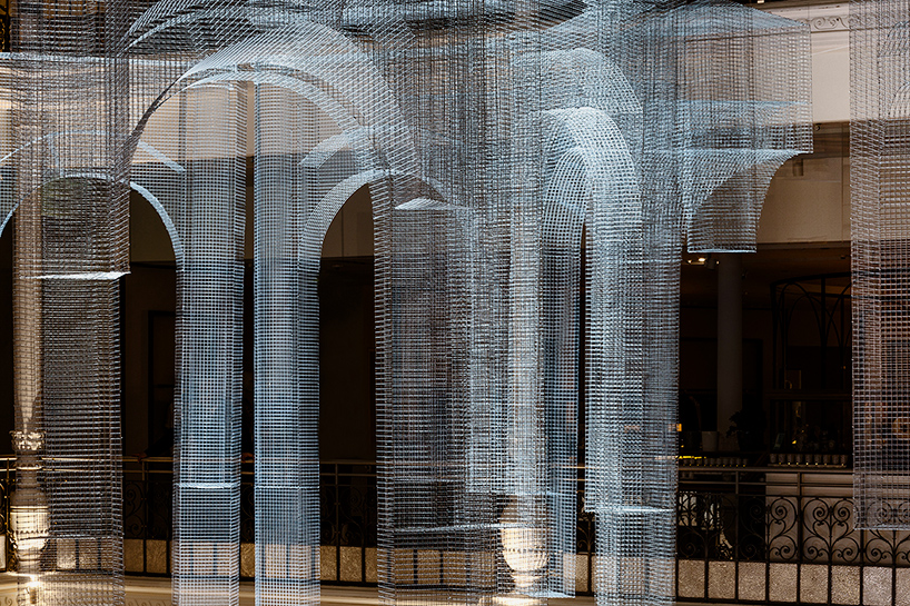 edoardo tresoldi le bon marche