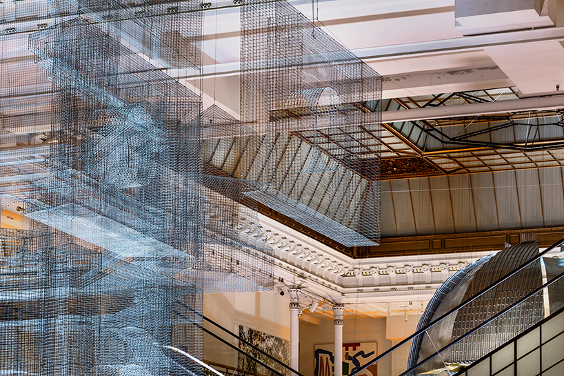 edoardo tresoldi le bon marche