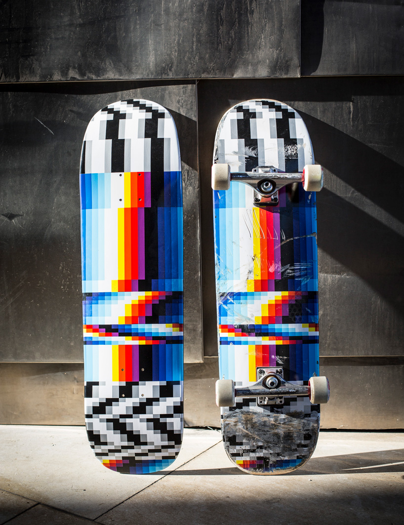 felipe pantone embodies the energy in deck