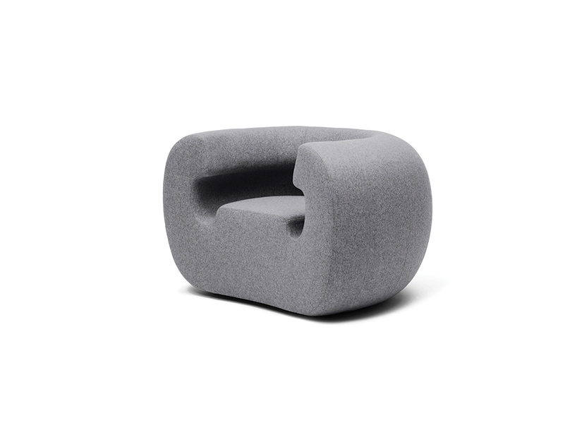 gufram michael young