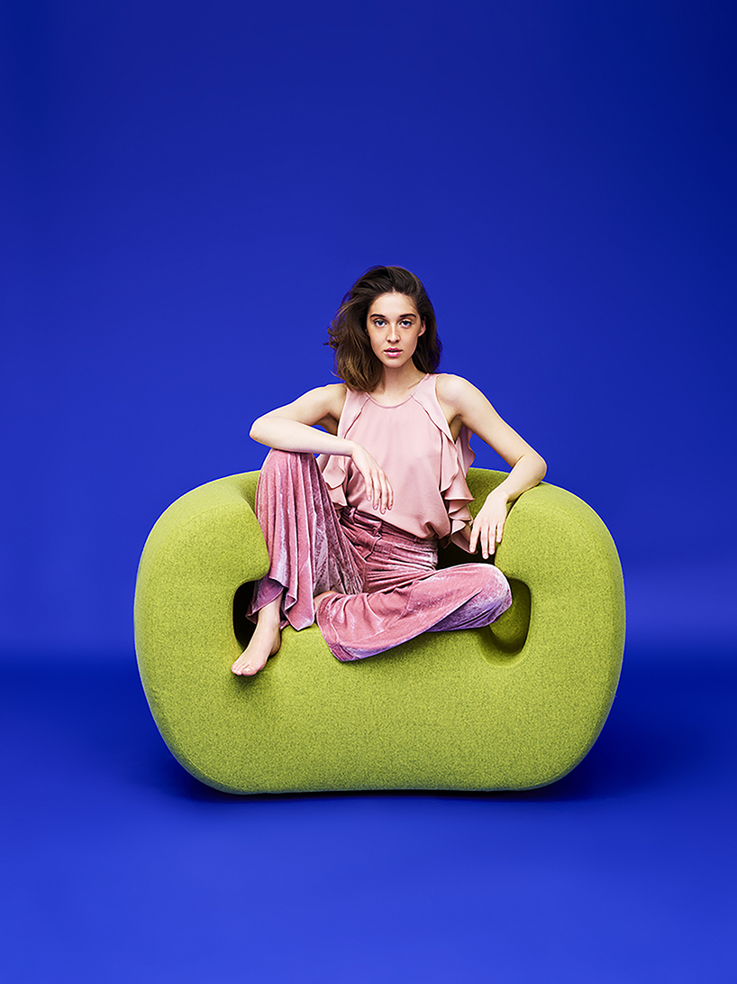 gufram michael young