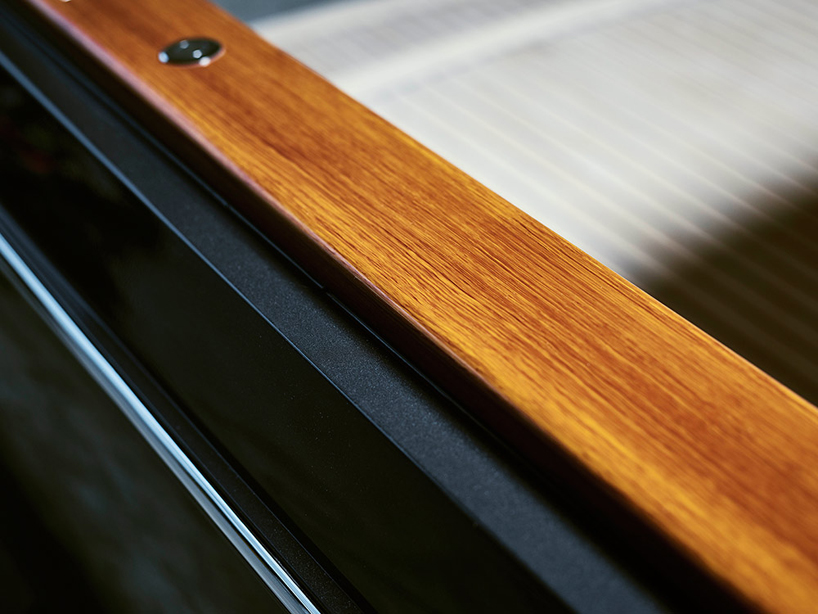 hickley yachts presents the world's first all-electric yacht - 5