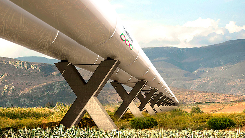hyperloop