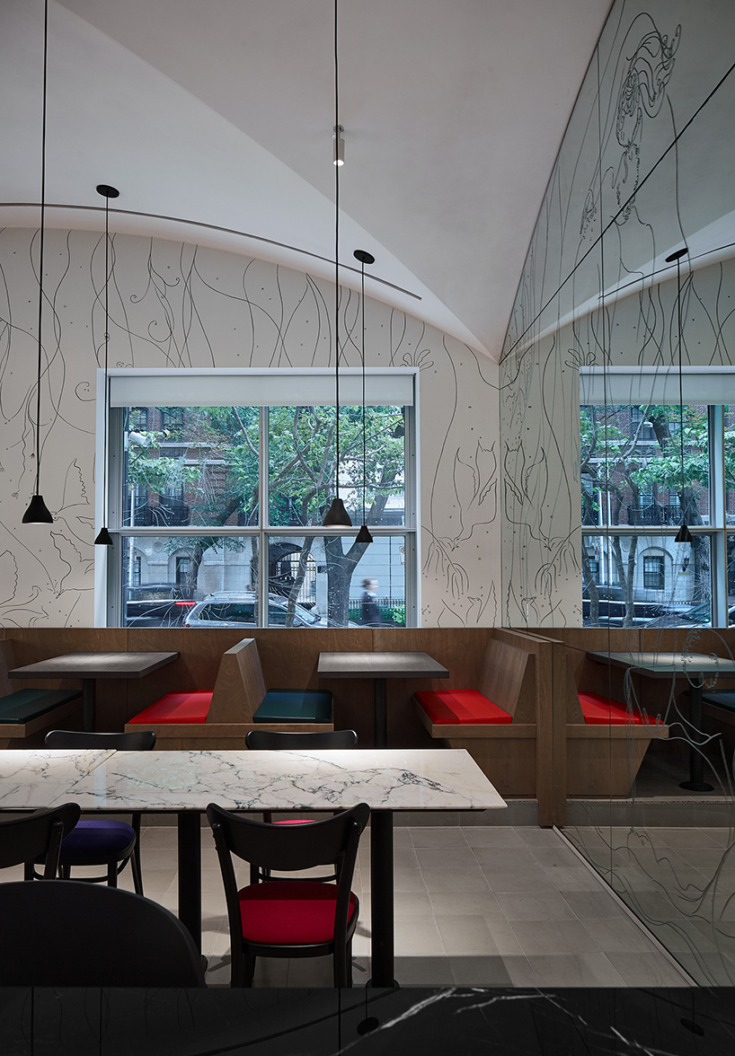 johnston marklee MCA chicago