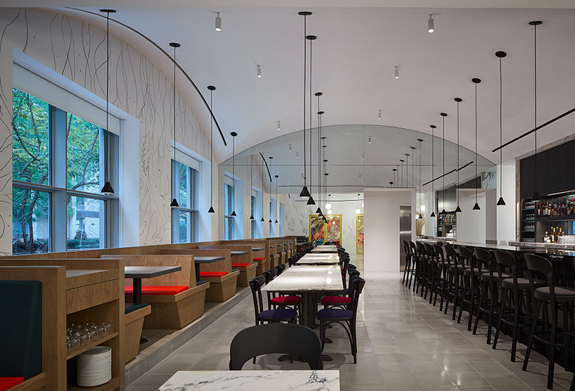 johnston marklee MCA chicago