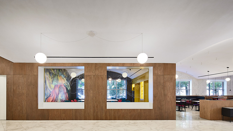 johnston marklee MCA chicago