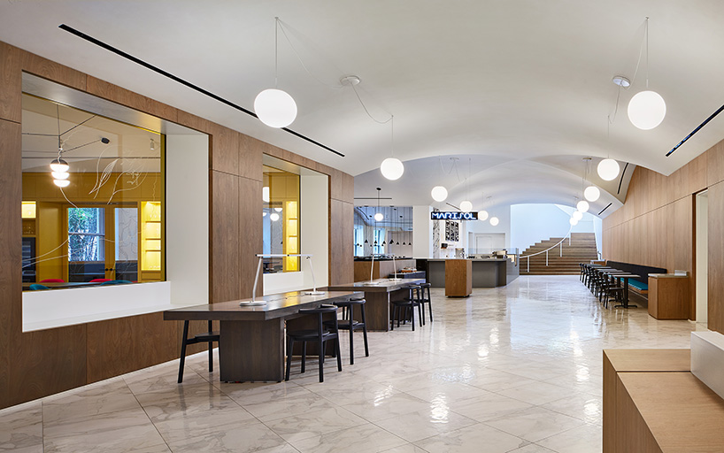 johnston marklee MCA chicago