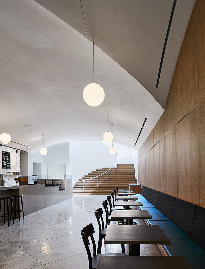 johnston marklee MCA chicago