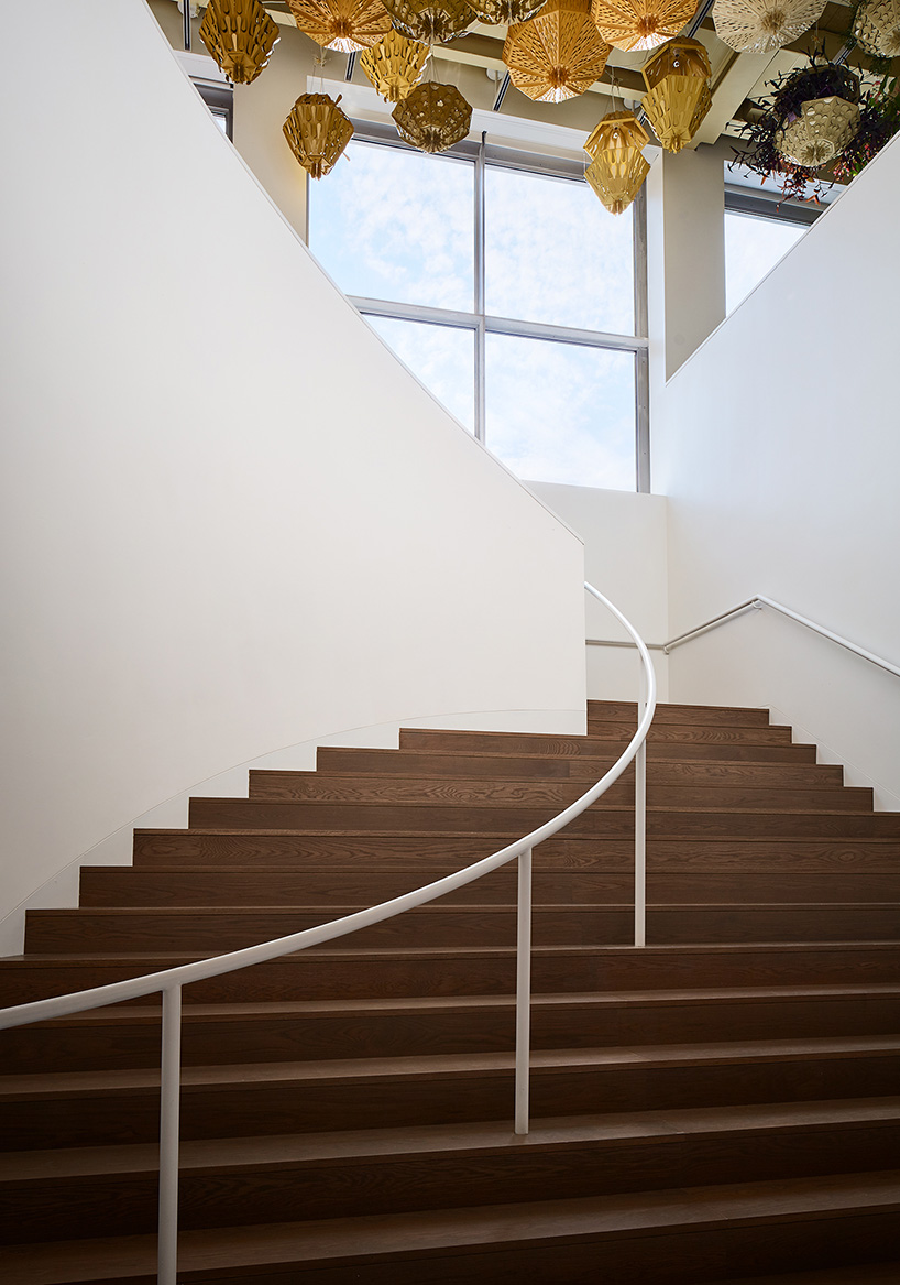 johnston marklee MCA chicago