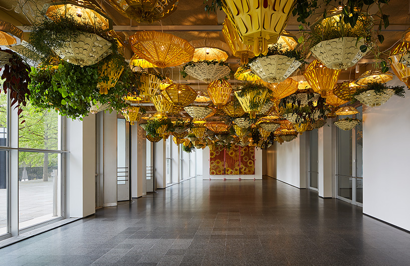 johnston marklee MCA chicago