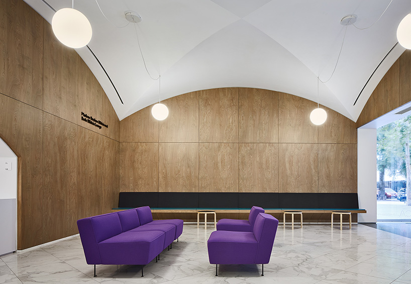 johnston marklee MCA chicago