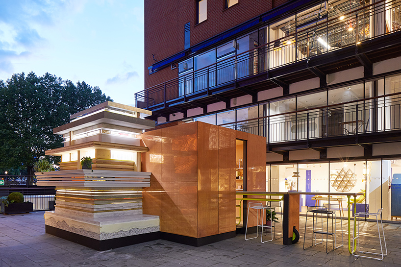 MINI LIVING sam jacob