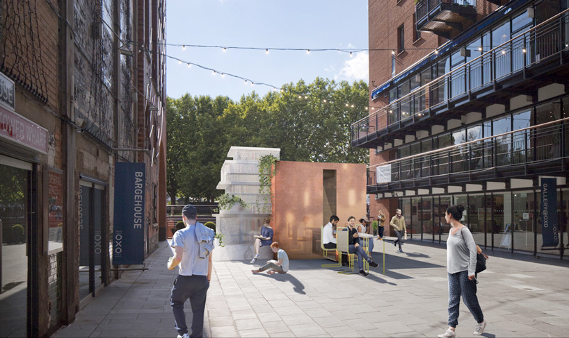 mini living sam jacob