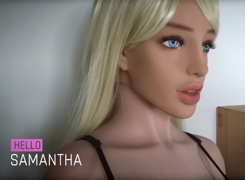 tech predictions 2018 robots