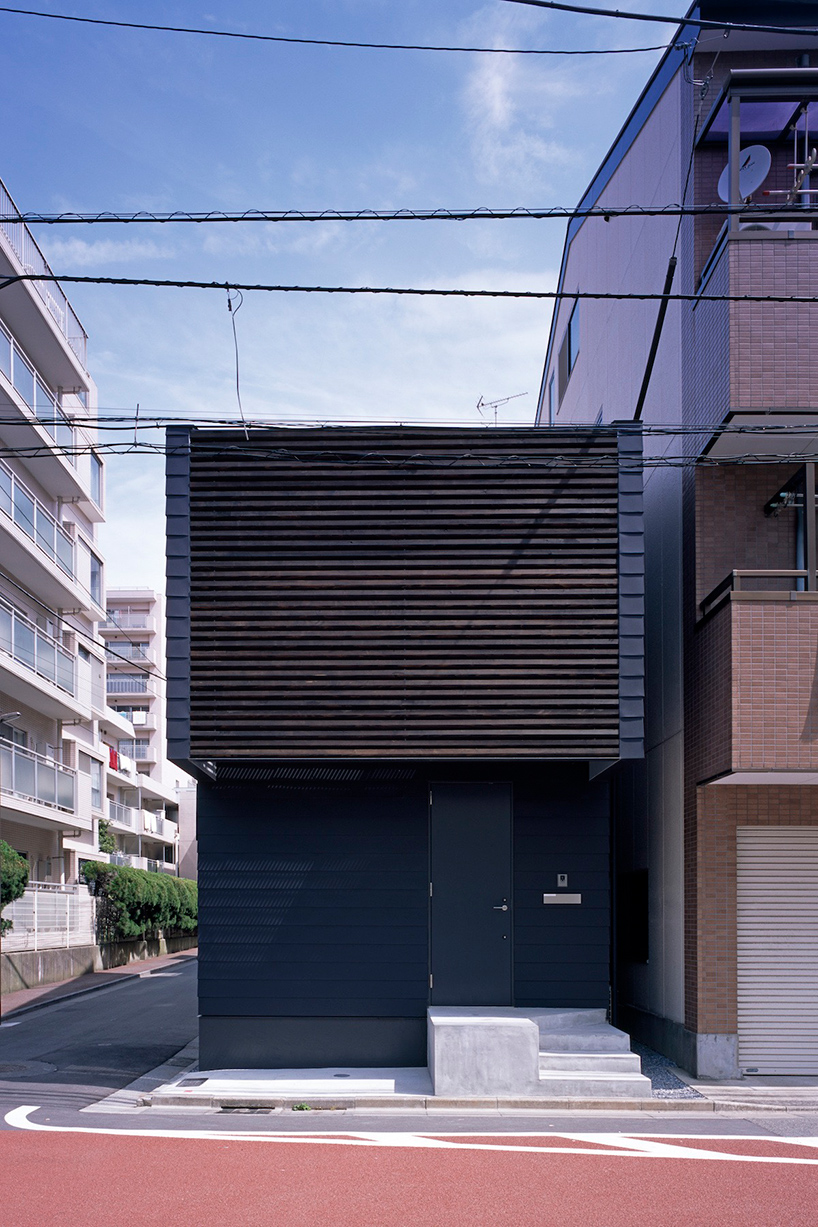 appollo architects slide