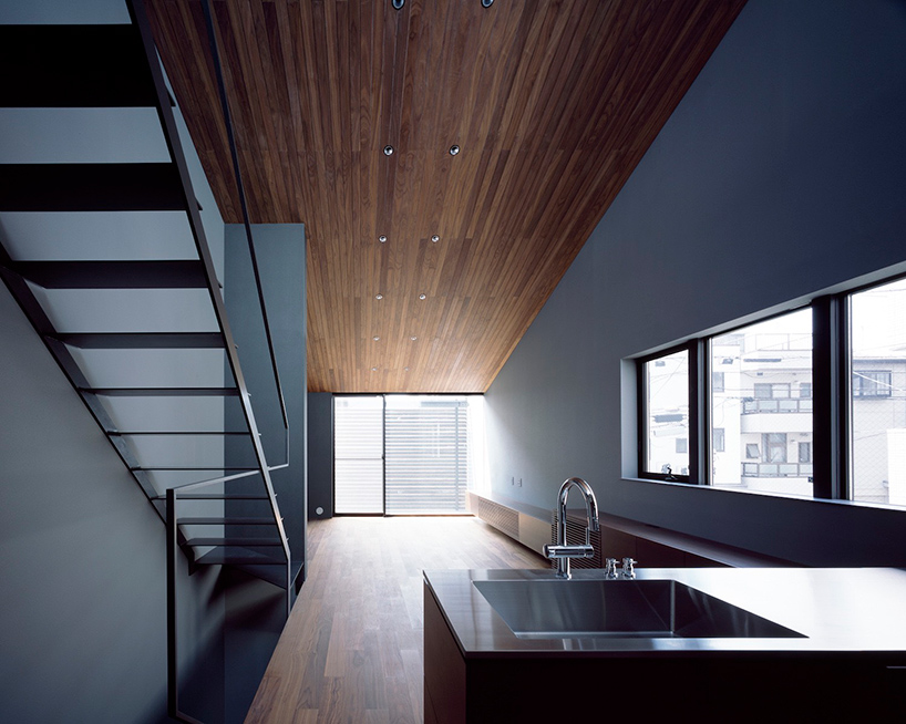 appollo architects slide