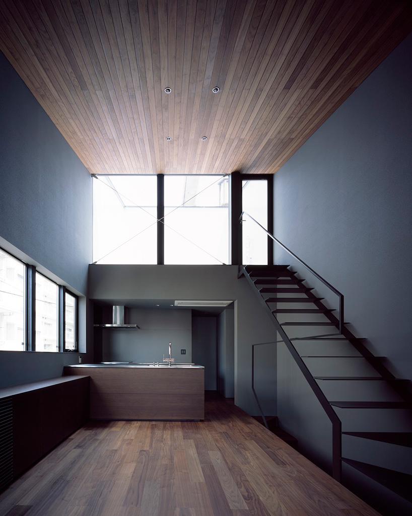 appollo architects slide