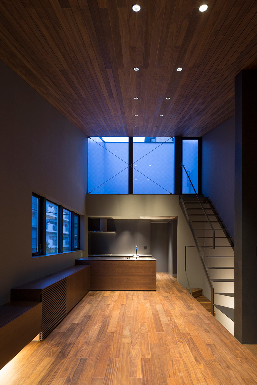 appollo architects slide