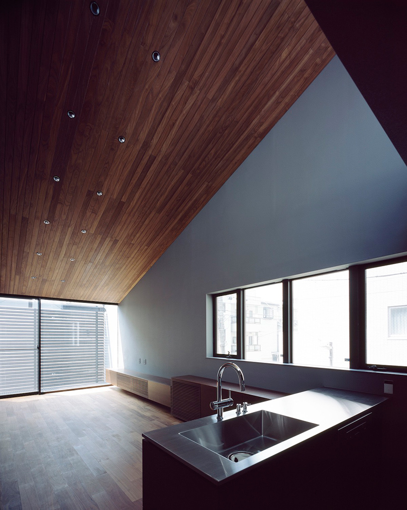 appollo architects slide