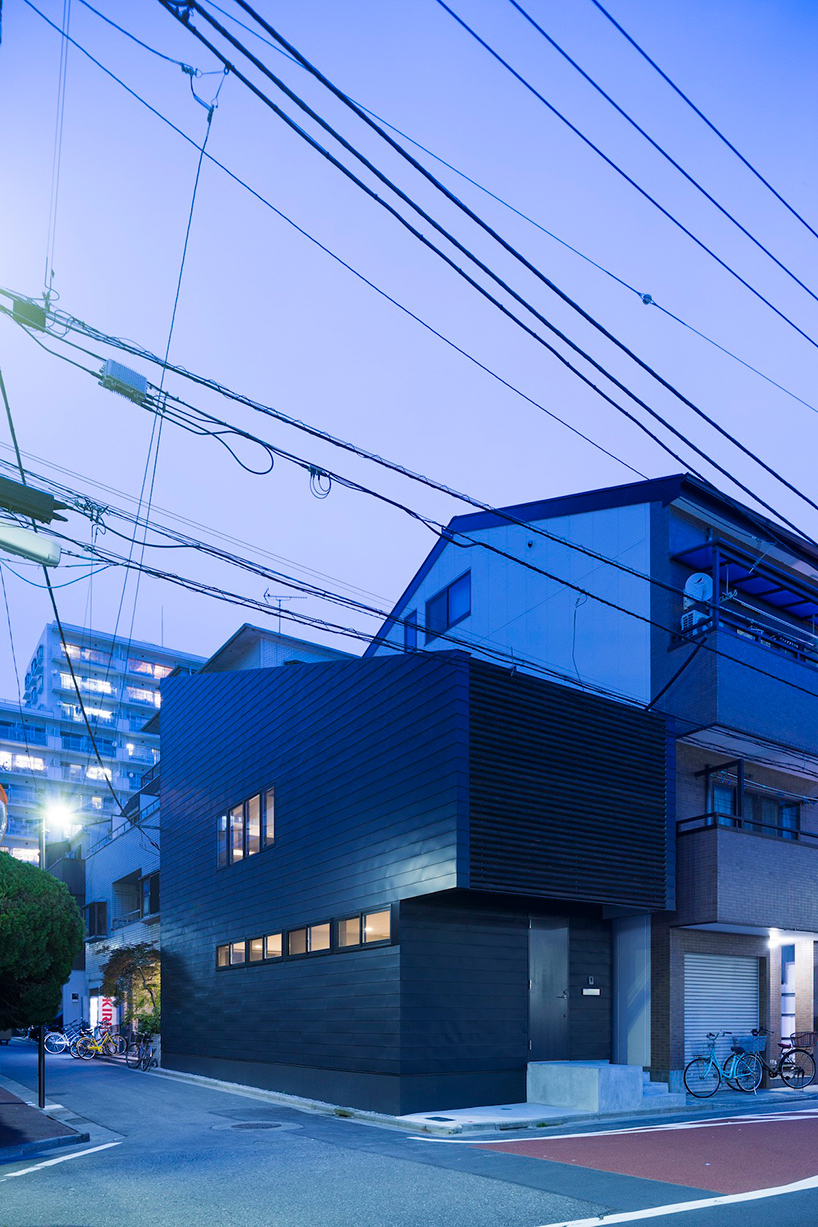 appollo architects slide