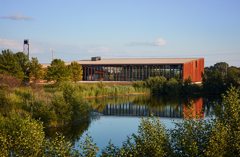 barkow leibinger smart factory
