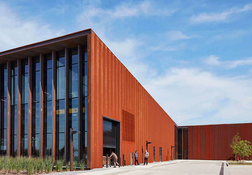 barkow leibinger smart factory