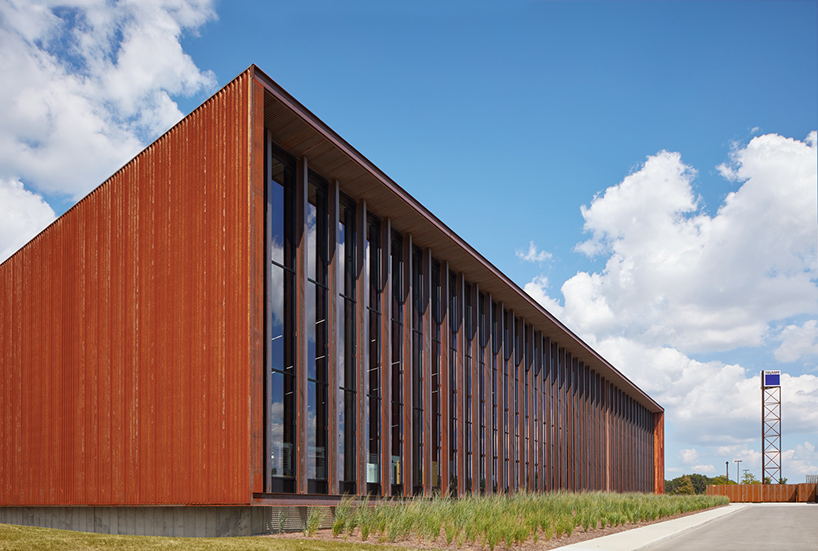 barkow leibinger smart factory